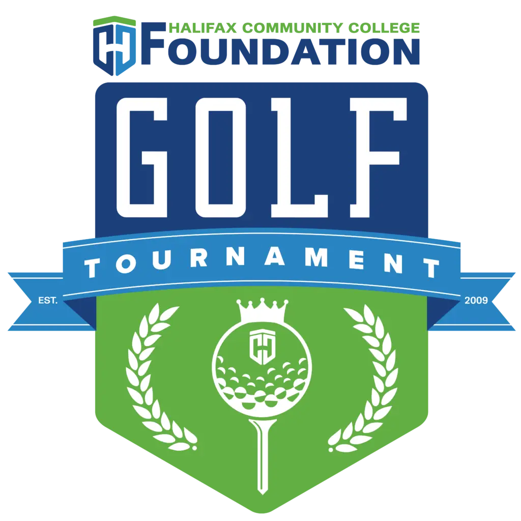 Foundation GOLF TOURNAMENT Logo
