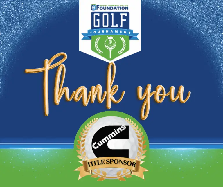 Thank you, Title Sponsor: Cummins