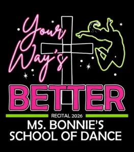 Ms. Bonnie's School of Dance: Spring 2026 Recital