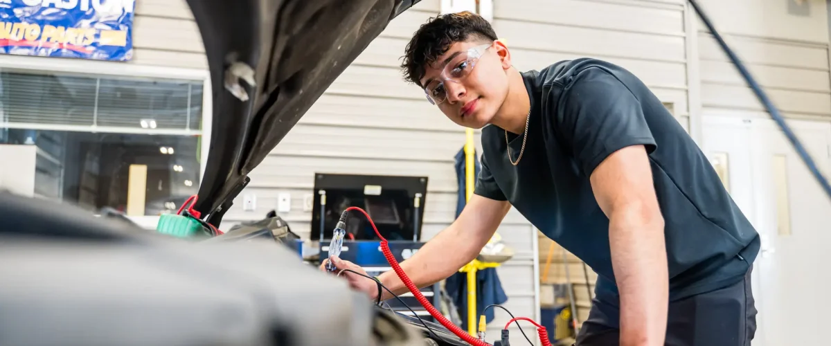 Getting Started - Halifax Community College