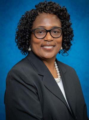 L. Pernell