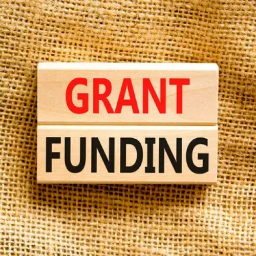 grant aid